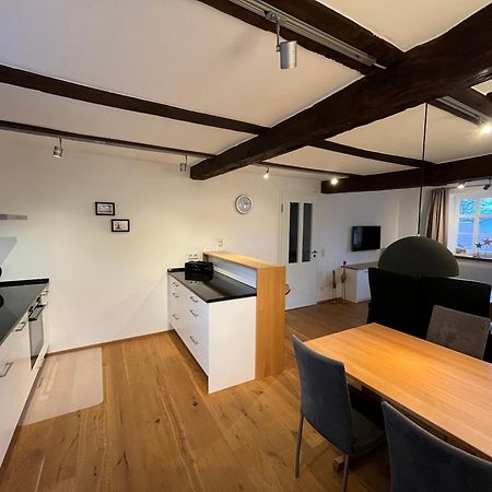 Ferienwohnung Ederblick Wabern Экстерьер фото