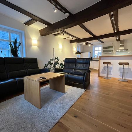 Ferienwohnung Ederblick Wabern Экстерьер фото