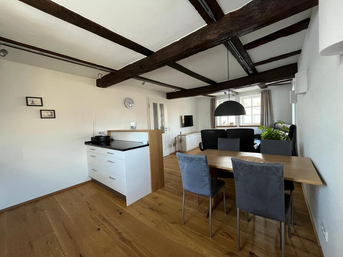 Ferienwohnung Ederblick Wabern Экстерьер фото