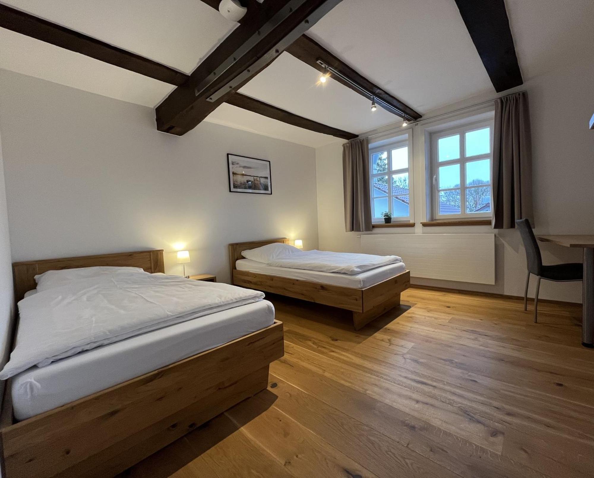 Ferienwohnung Ederblick Wabern Экстерьер фото