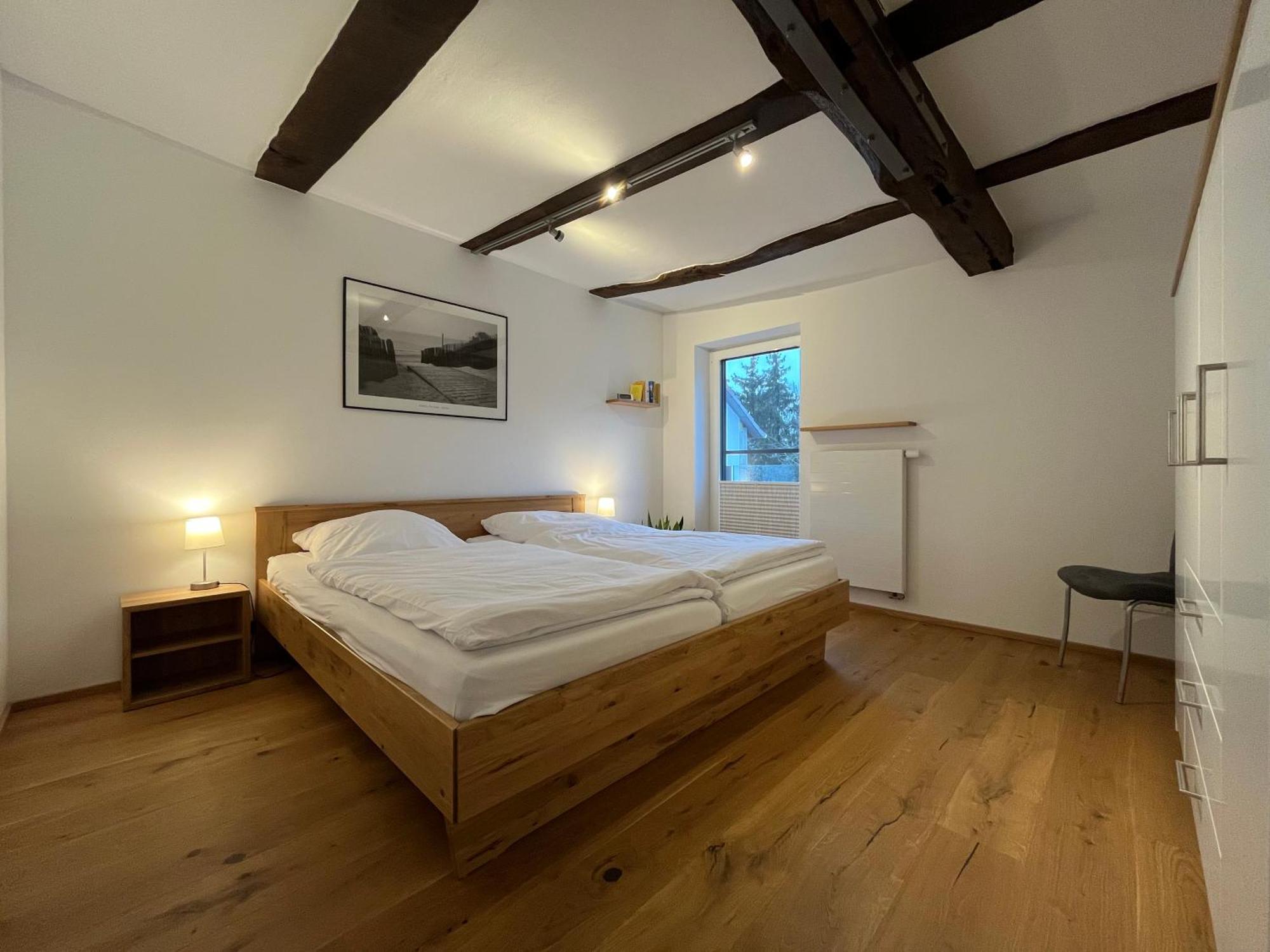 Ferienwohnung Ederblick Wabern Экстерьер фото