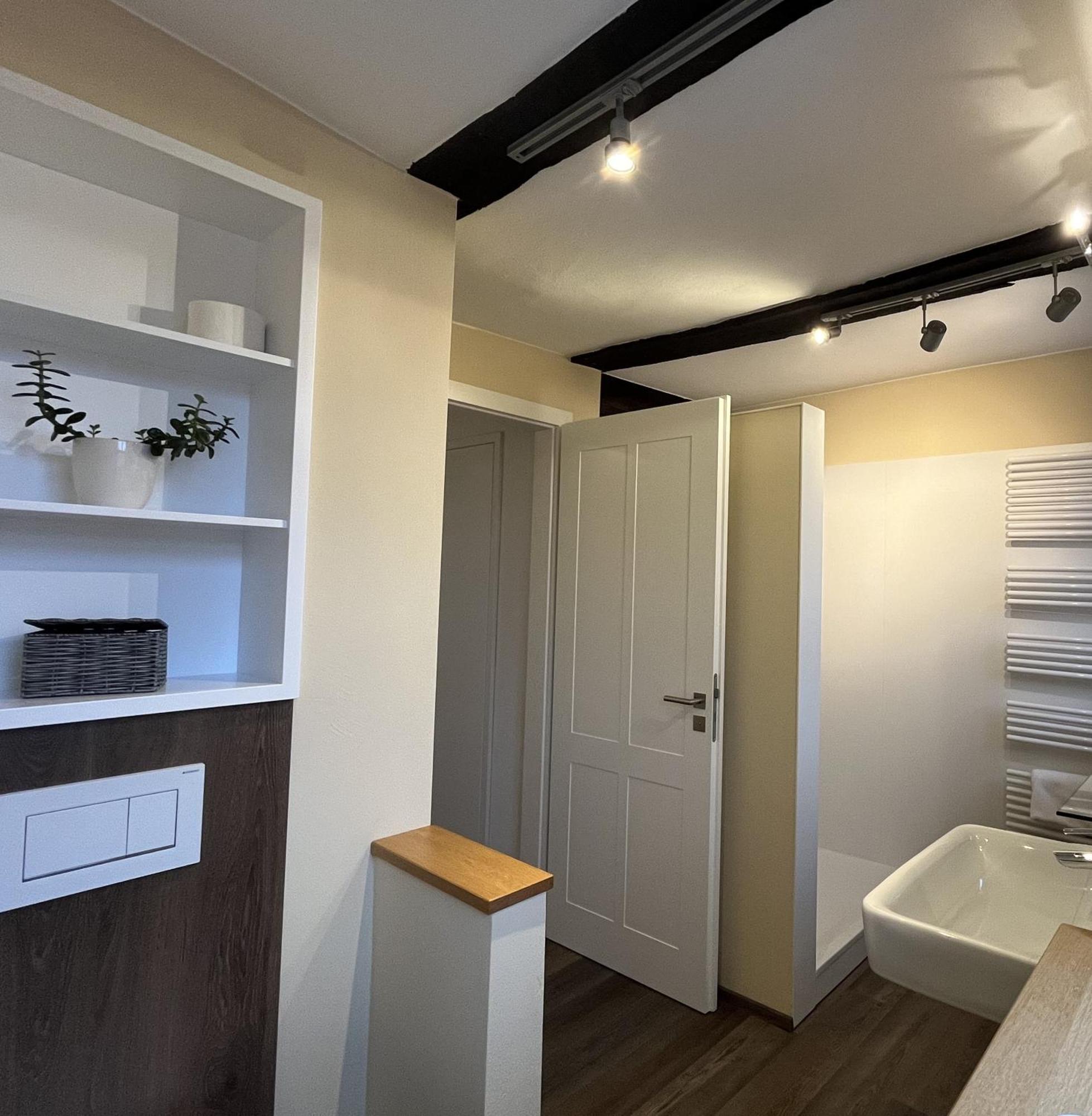 Ferienwohnung Ederblick Wabern Экстерьер фото